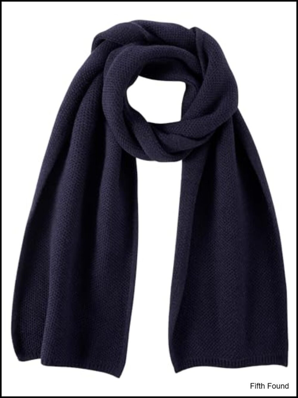 Soft Chunky Knit Long Scarf 70x10 Cozy Cold Weather Wrap for Women